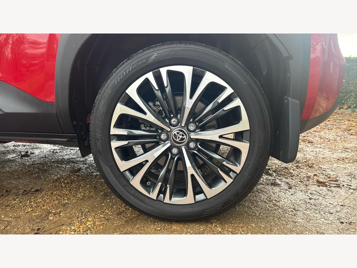 Used Toyota Yaris Cross 2022 for sale - 76715484: Photo 20