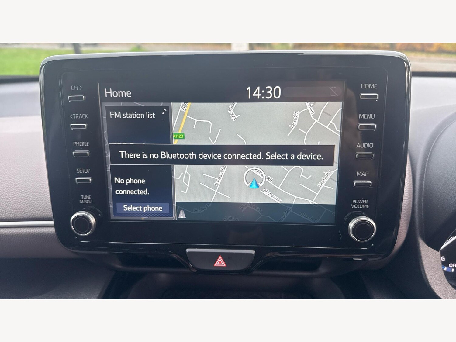 Used Toyota Yaris Cross 2022 for sale - 76715484: Photo 22