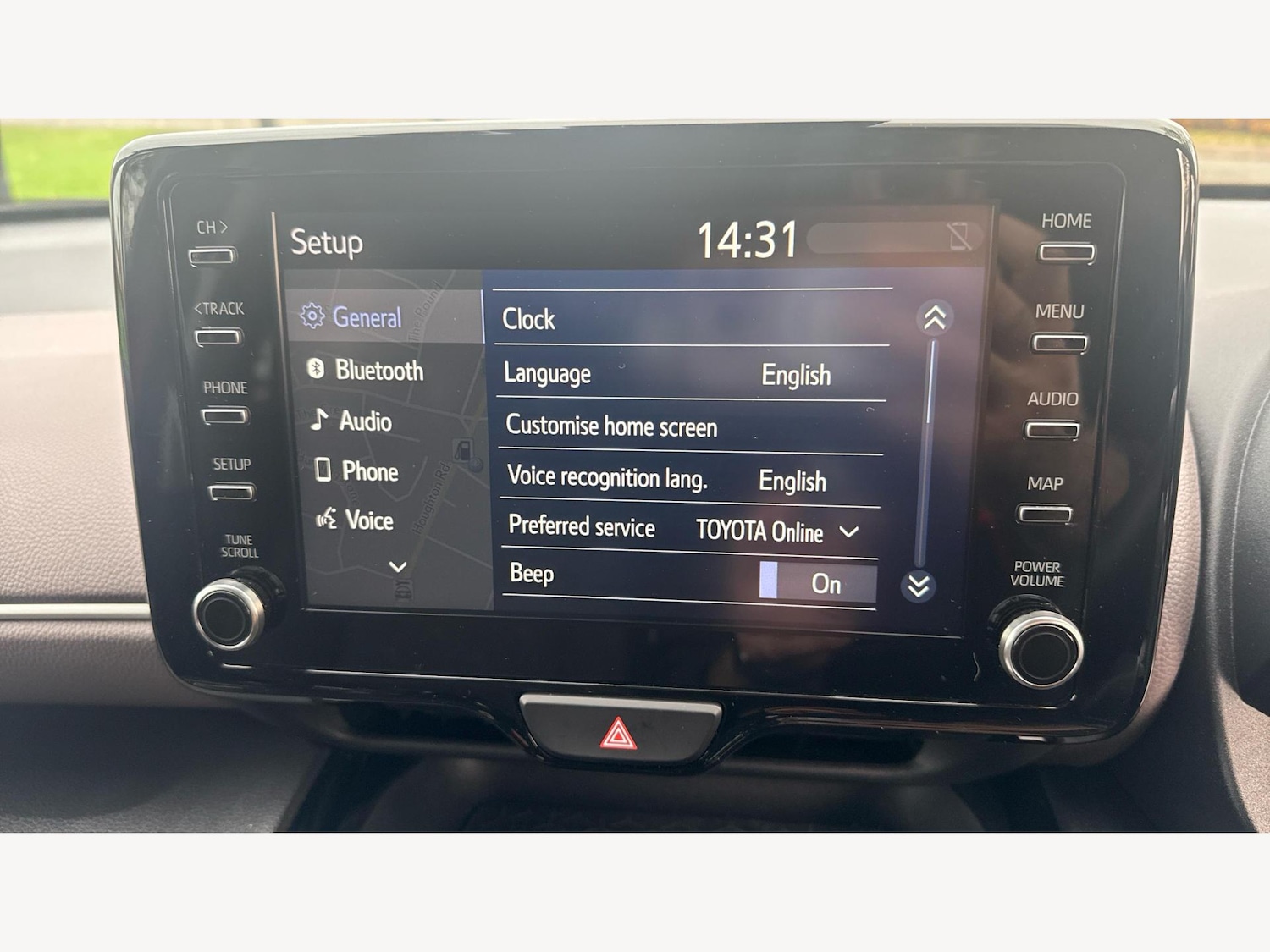 Used Toyota Yaris Cross 2022 for sale - 76715484: Photo 23