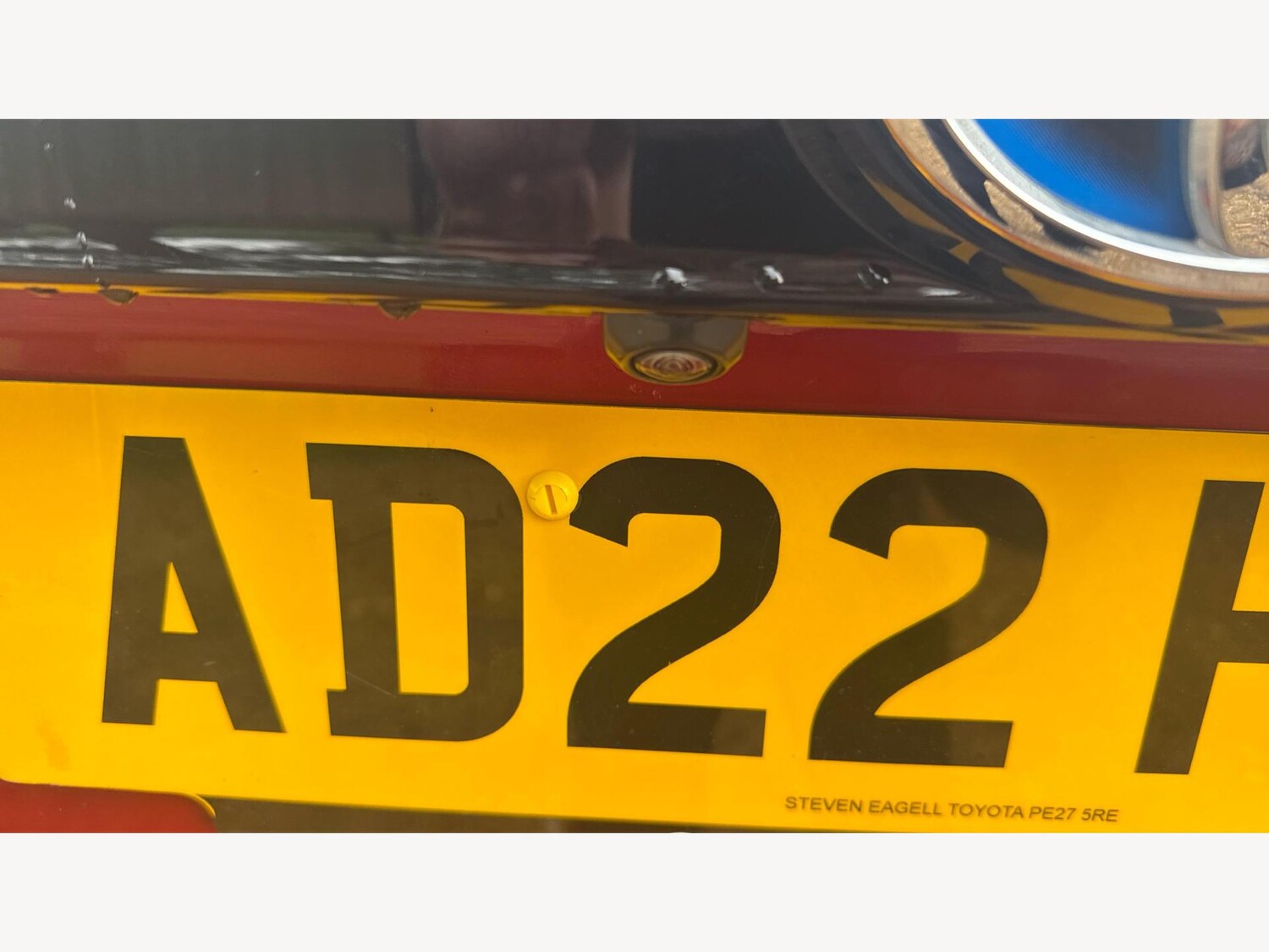 Used Toyota Yaris Cross 2022 for sale - 76715484: Photo 28