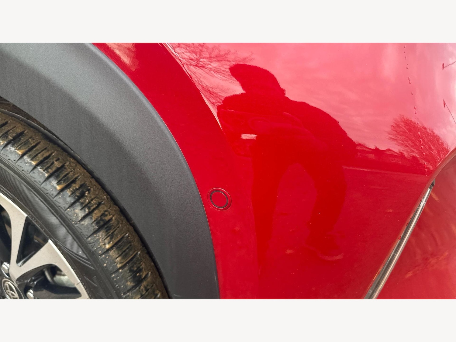 Used Toyota Yaris Cross 2022 for sale - 76715484: Photo 32