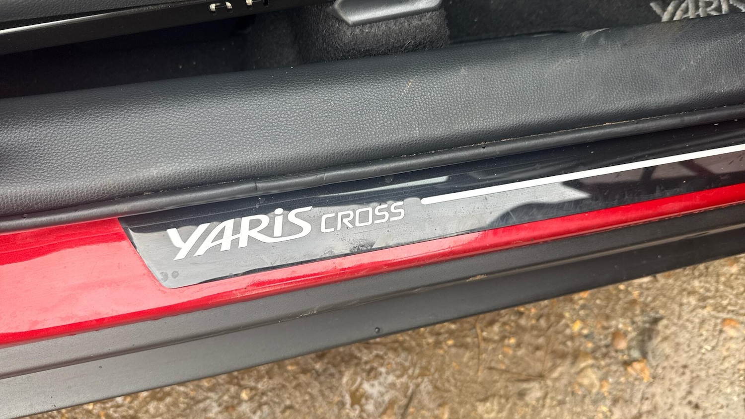 Used Toyota Yaris Cross 2022 for sale - 76715484: Photo 34