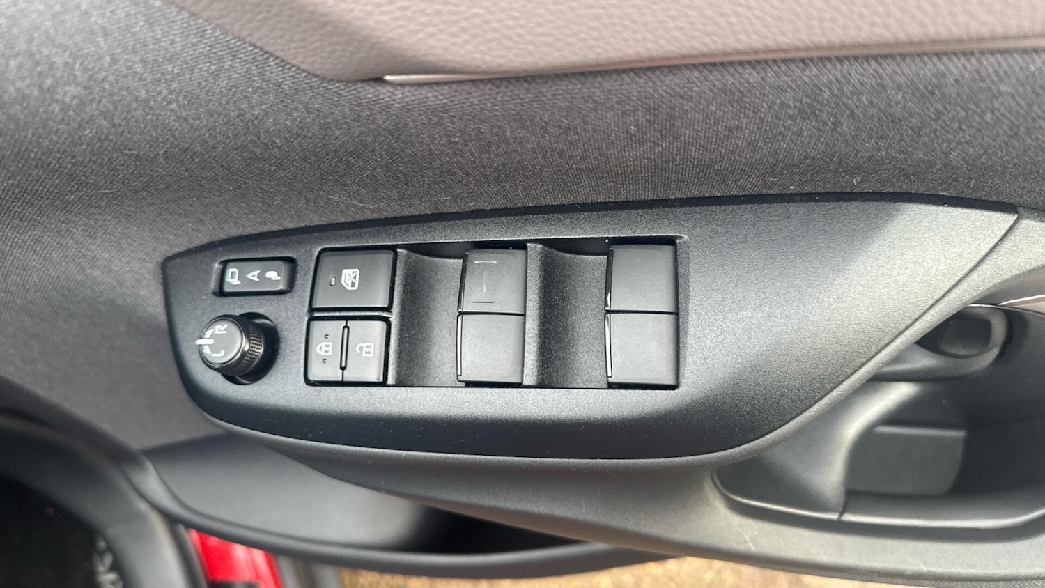 Used Toyota Yaris Cross 2022 for sale - 76715484: Photo 35