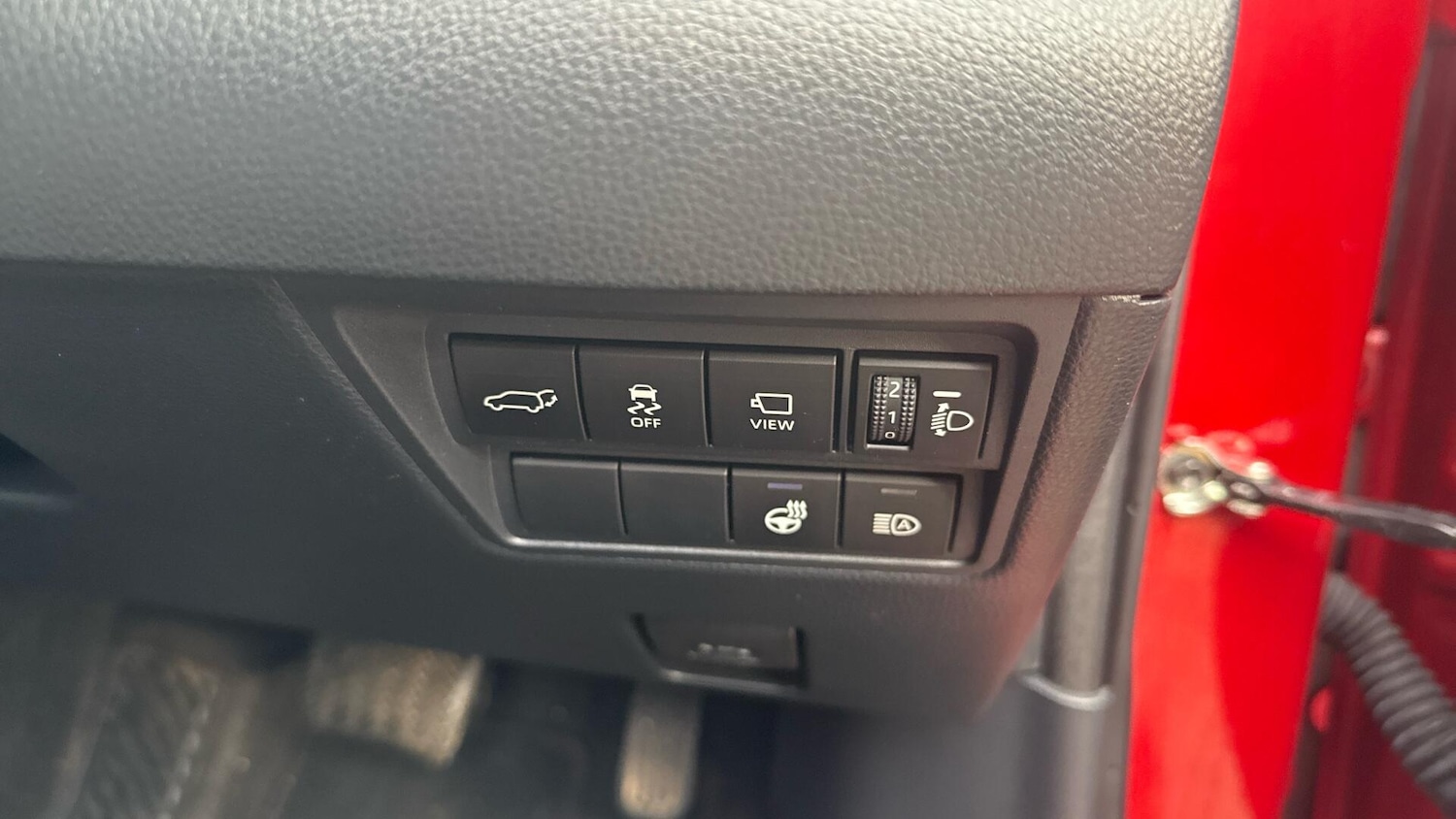 Used Toyota Yaris Cross 2022 for sale - 76715484: Photo 36