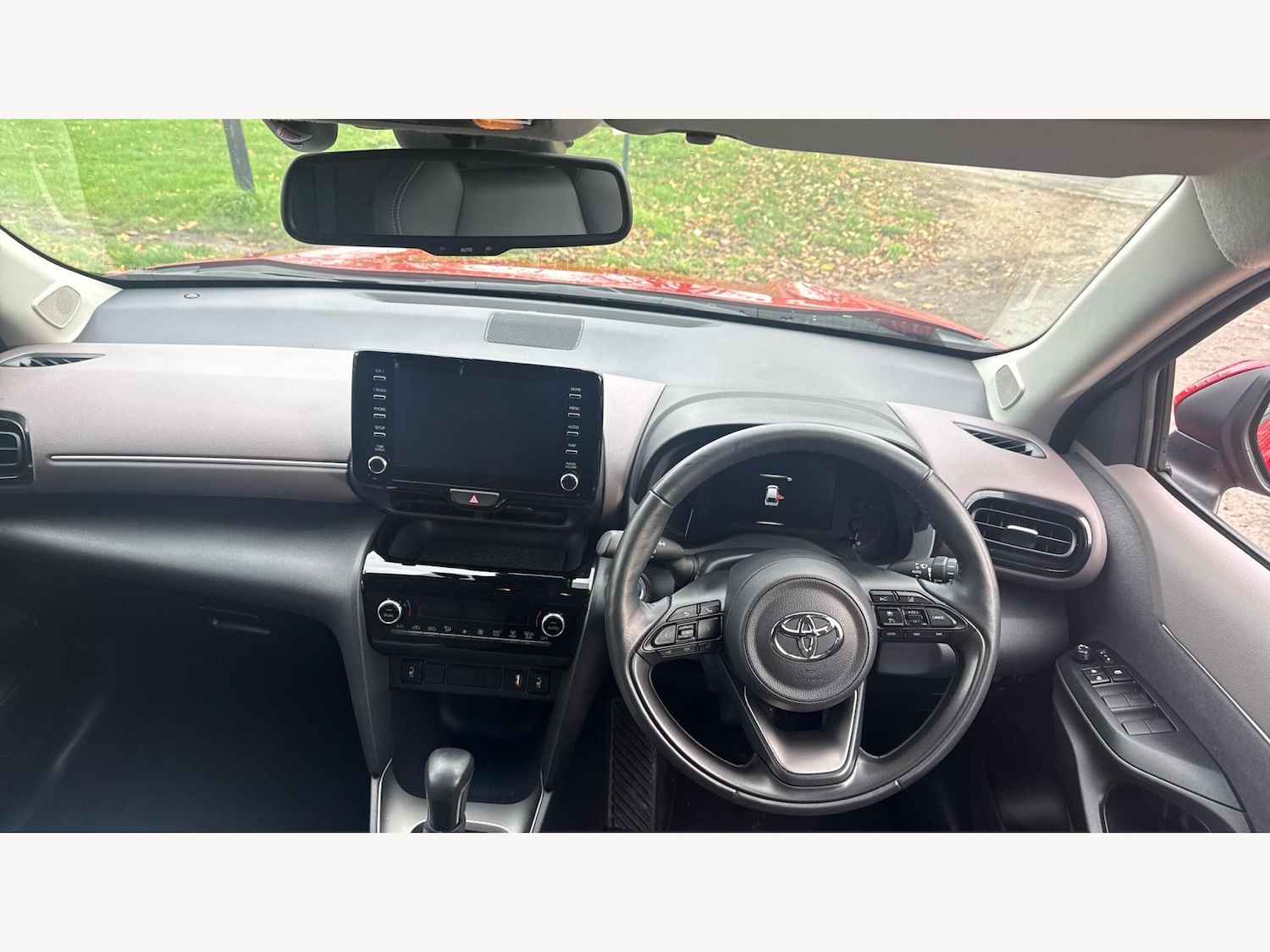 Used Toyota Yaris Cross 2022 for sale - 76715484: Photo 7