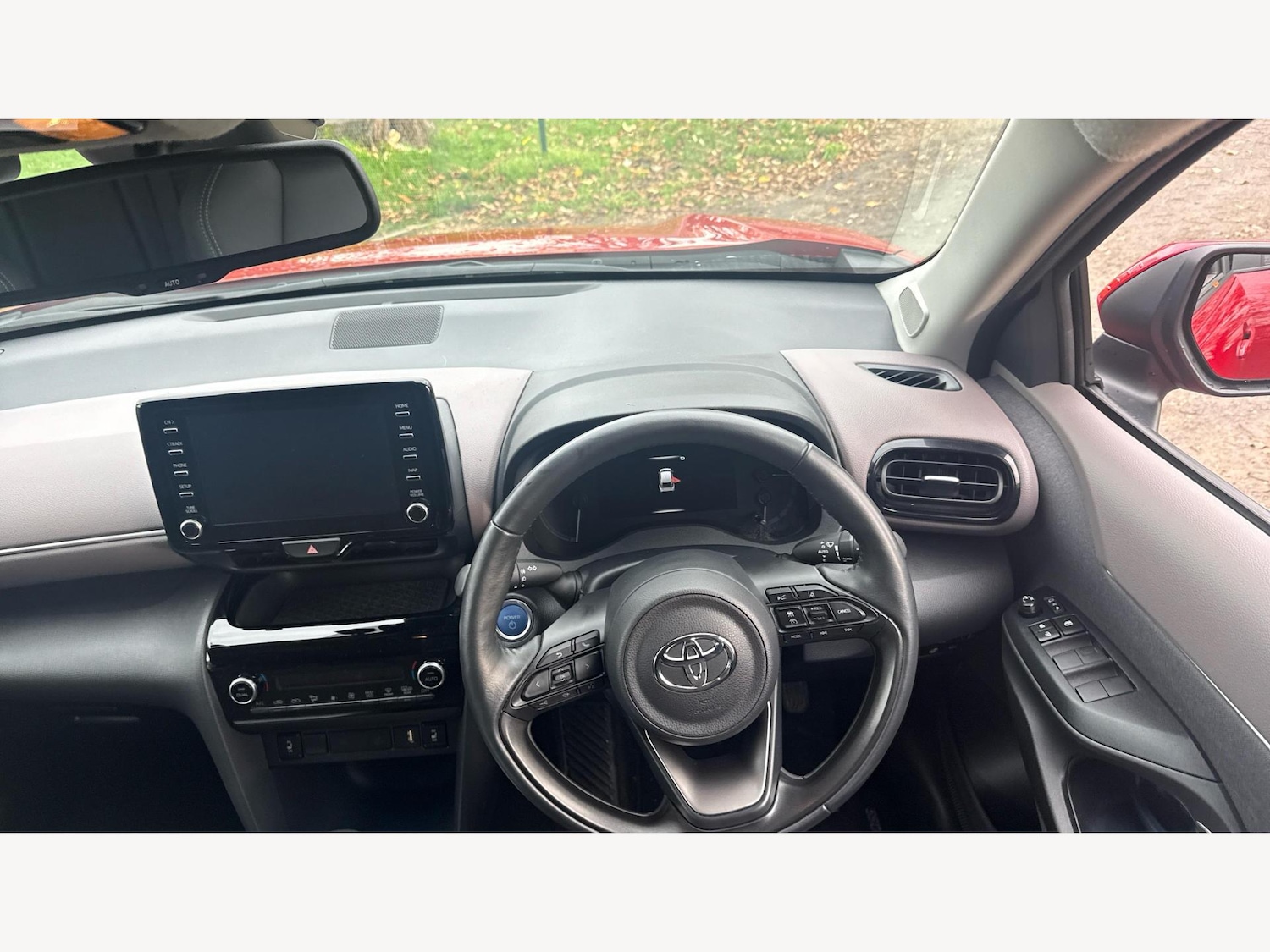 Used Toyota Yaris Cross 2022 for sale - 76715484: Photo 8