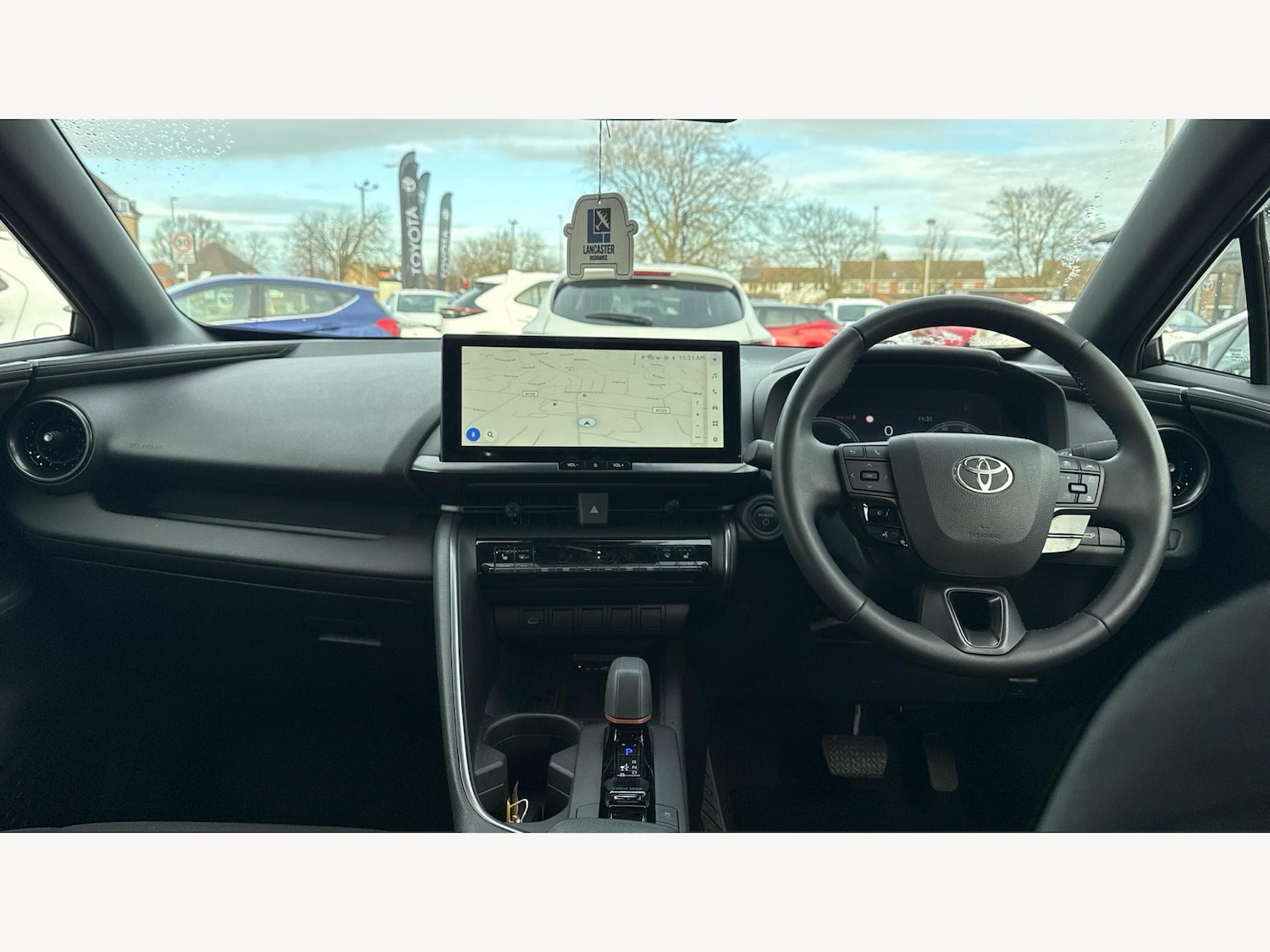 Used Toyota C-HR 2025 for sale - 77305538: Photo 7