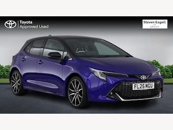 Used Toyota Corolla 2025 for sale - 79401465: Photo