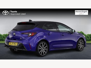 Used Toyota Corolla 2025 for sale - 79401465: Photo