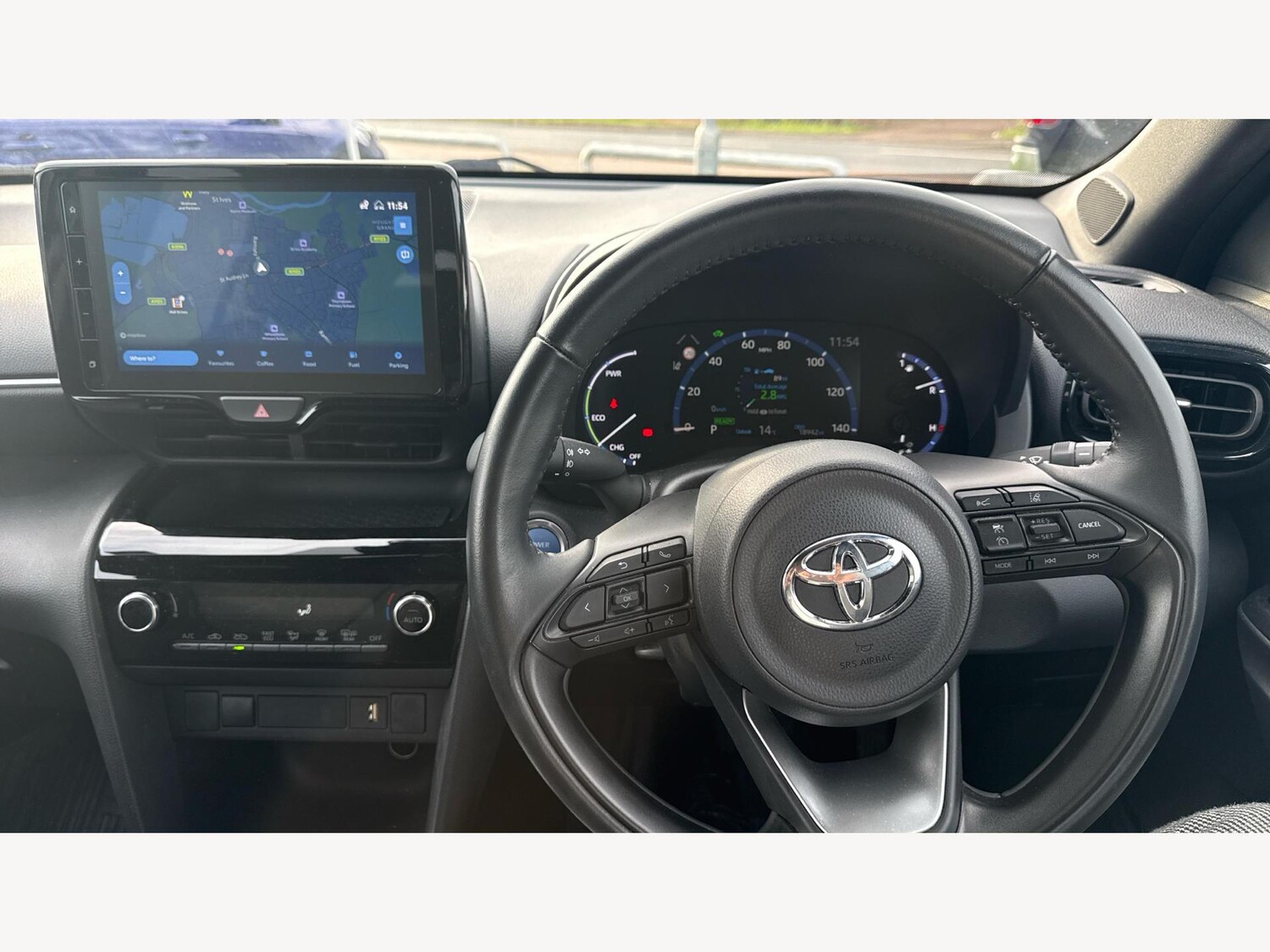 Used Toyota Yaris Cross for sale - 77351763: Photo 10