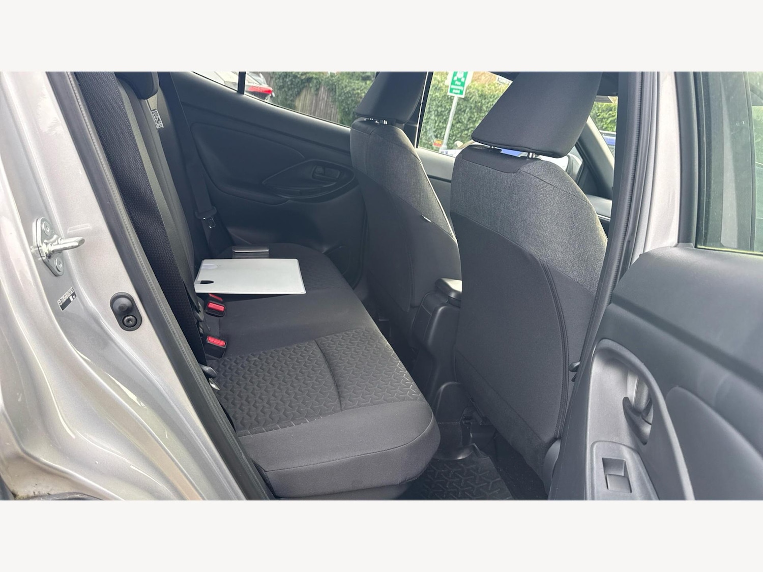 Used Toyota Yaris Cross for sale - 77351763: Photo 14