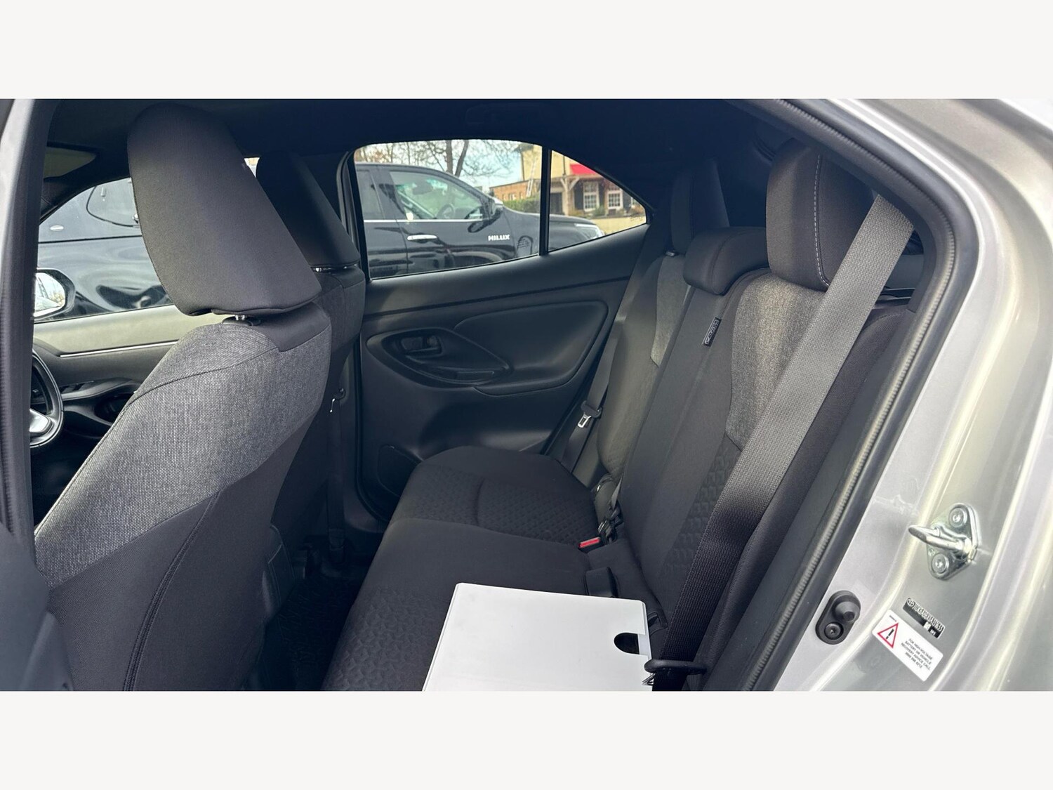 Used Toyota Yaris Cross for sale - 77351763: Photo 15