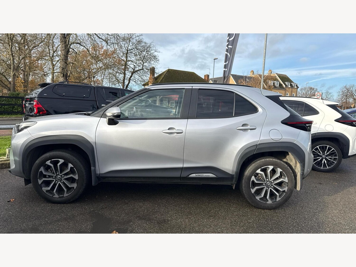 Used Toyota Yaris Cross for sale - 77351763: Photo 19