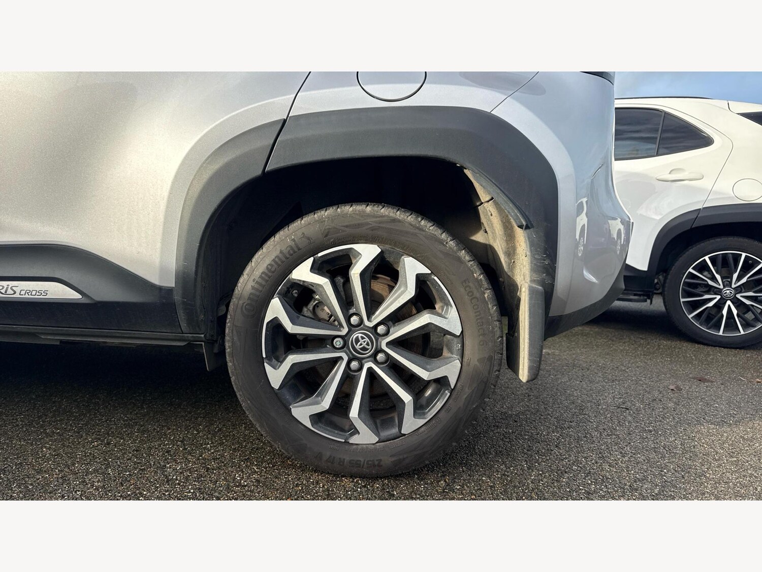 Used Toyota Yaris Cross for sale - 77351763: Photo 20