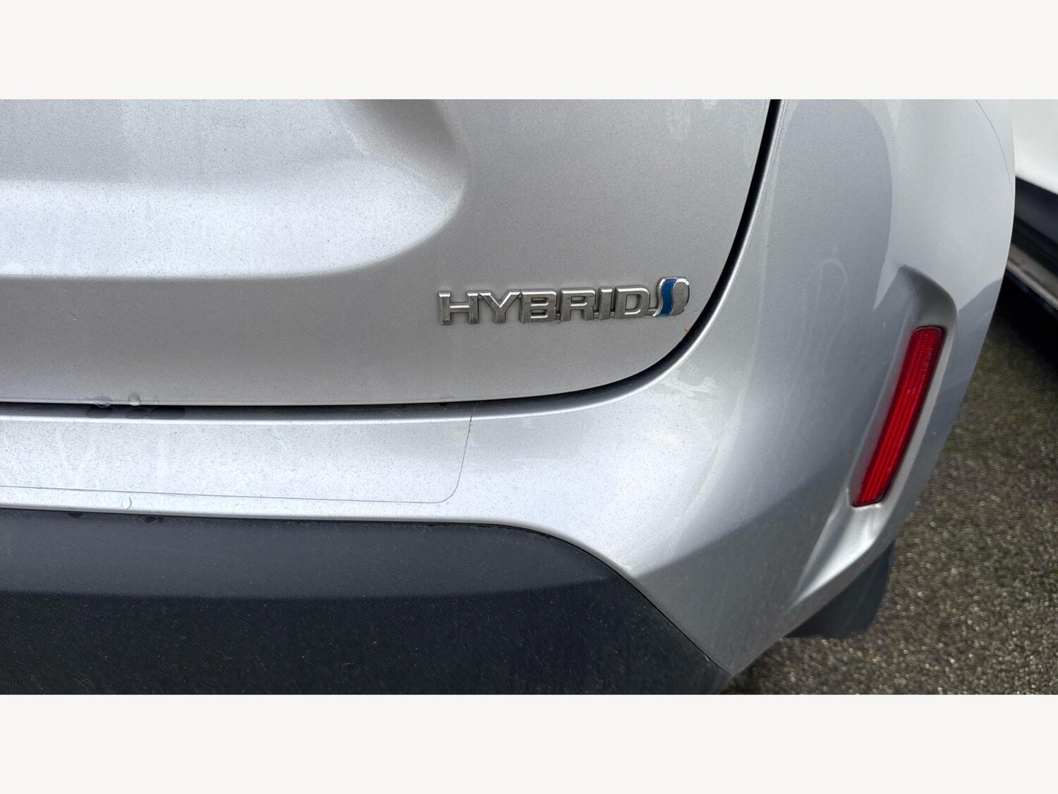 Used Toyota Yaris Cross for sale - 77351763: Photo 28