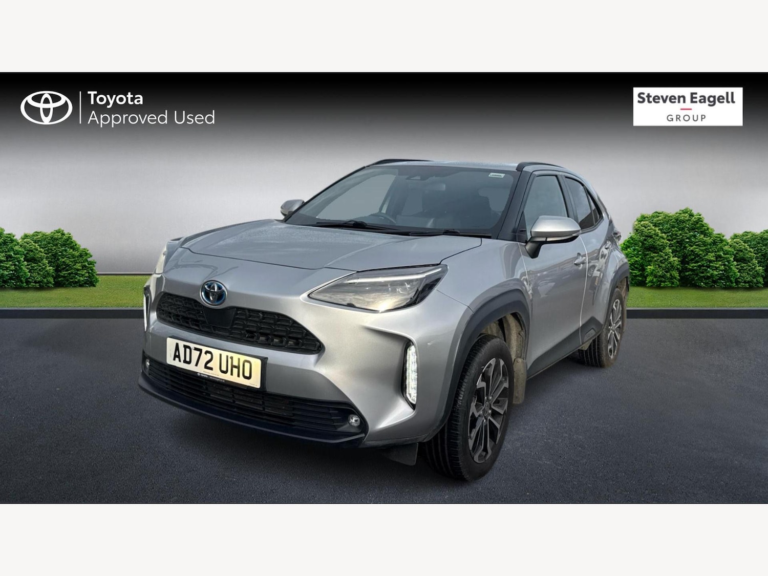 Used Toyota Yaris Cross for sale - 77351763: Photo 3