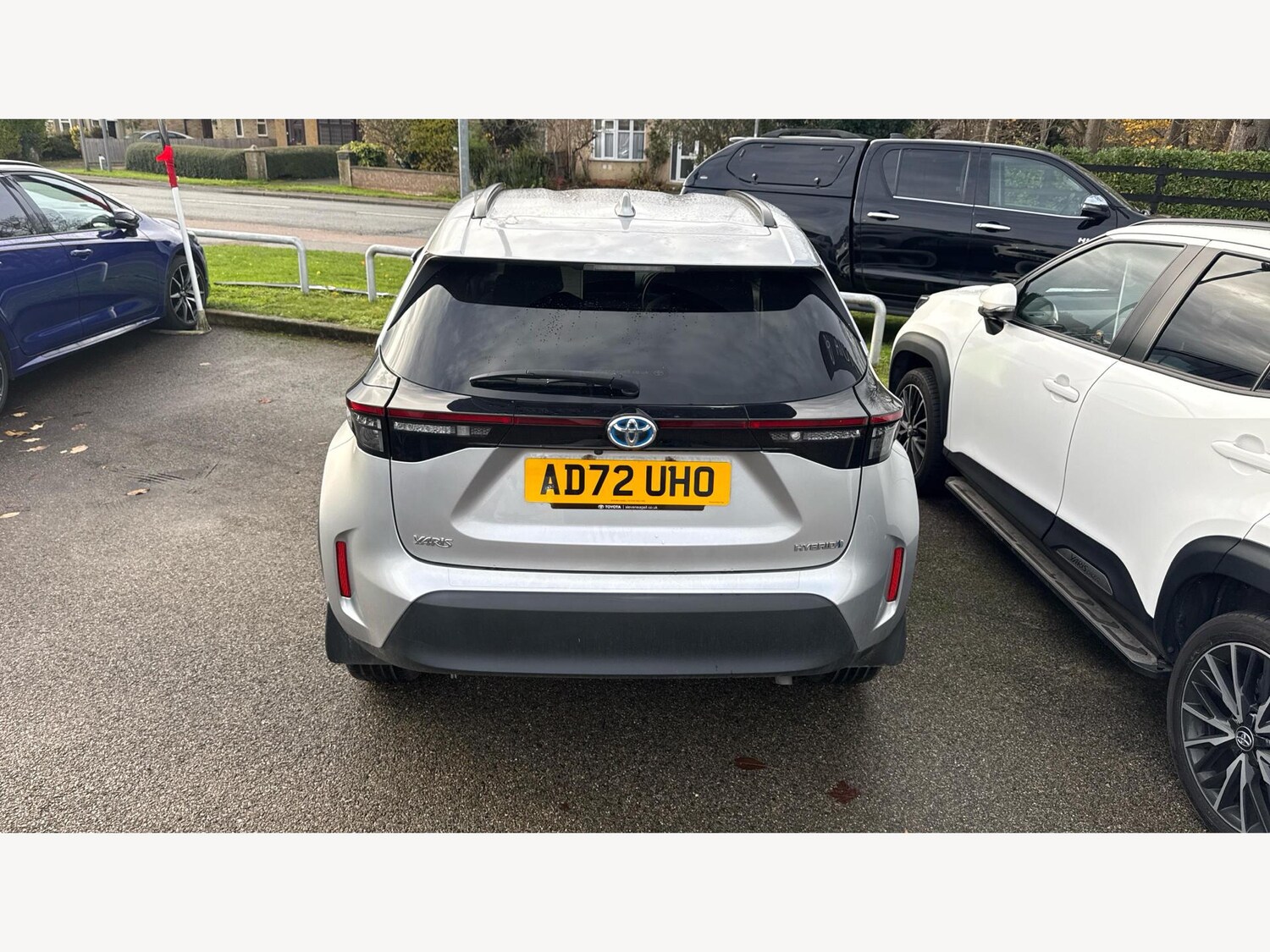 Used Toyota Yaris Cross for sale - 77351763: Photo 30