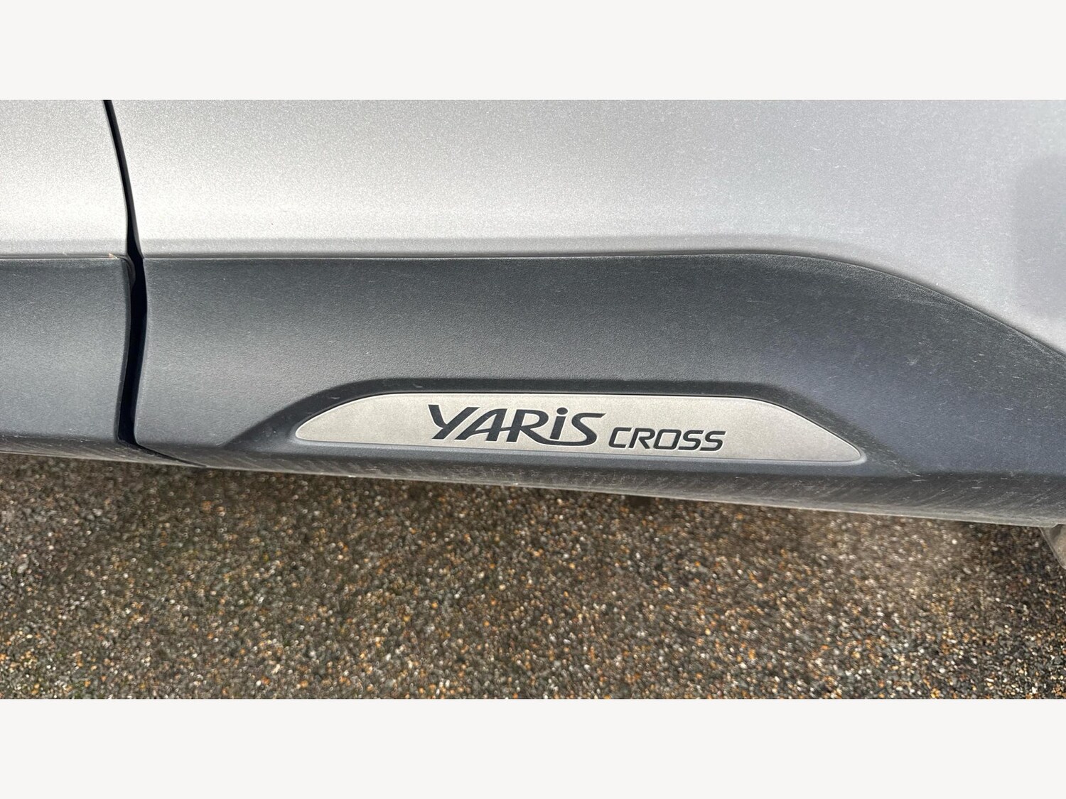 Used Toyota Yaris Cross for sale - 77351763: Photo 31