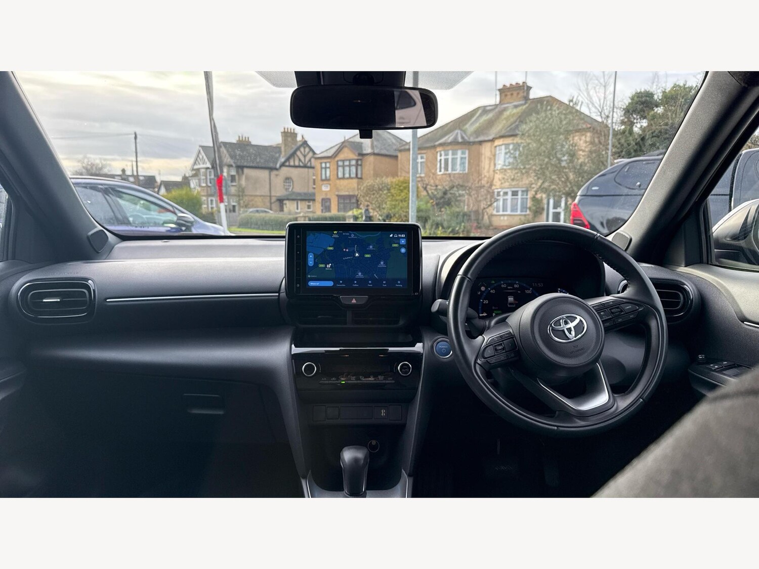 Used Toyota Yaris Cross for sale - 77351763: Photo 7