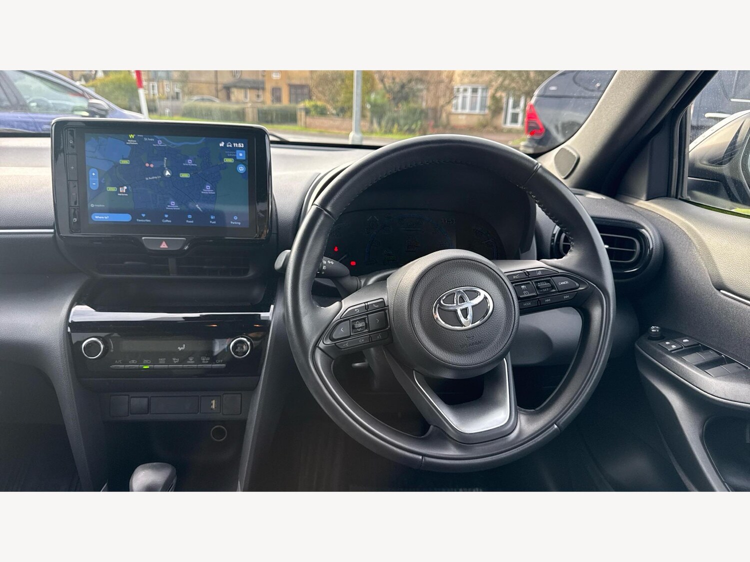 Used Toyota Yaris Cross for sale - 77351763: Photo 8