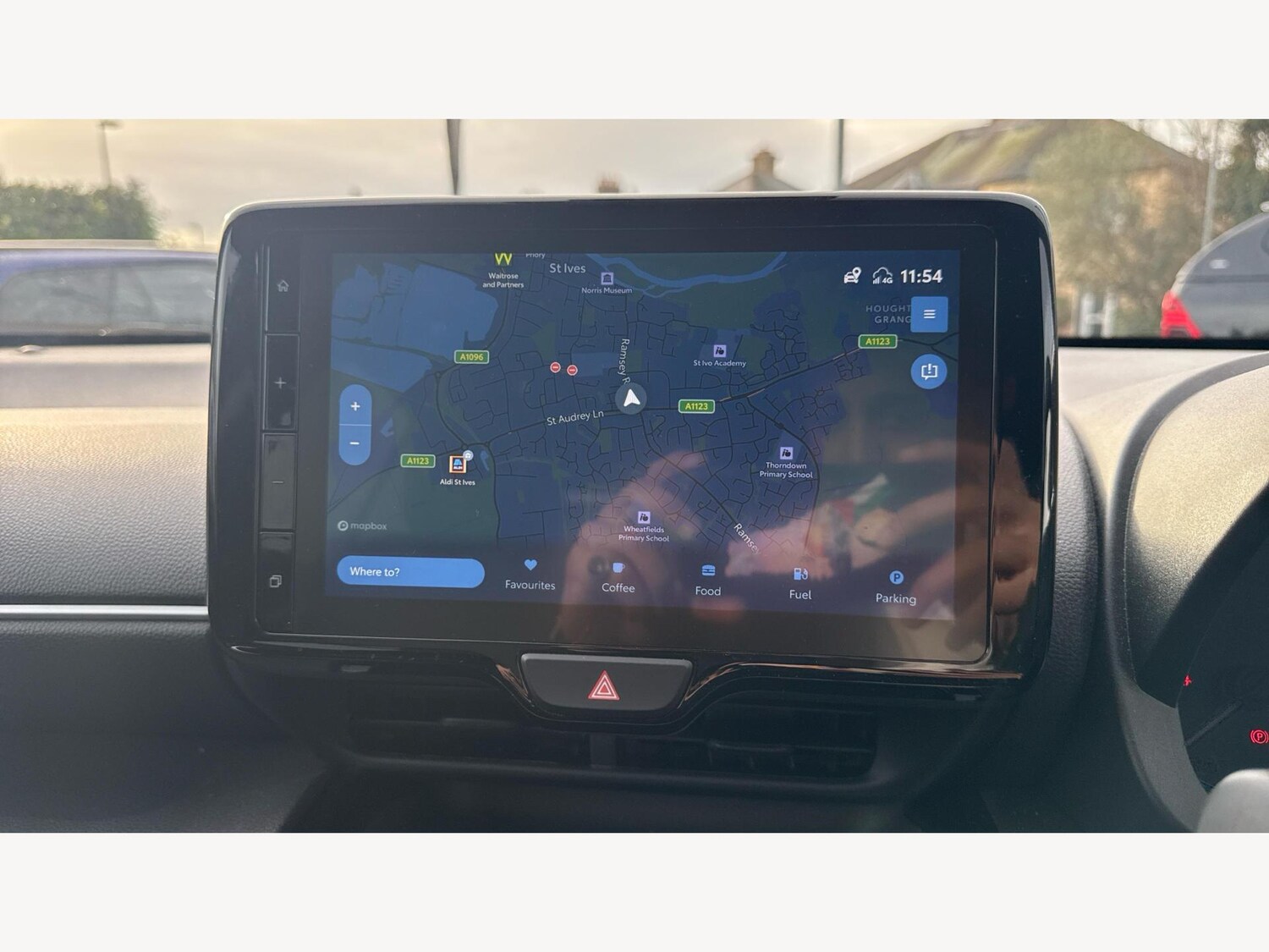 Used Toyota Yaris Cross for sale - 77351763: Photo 9