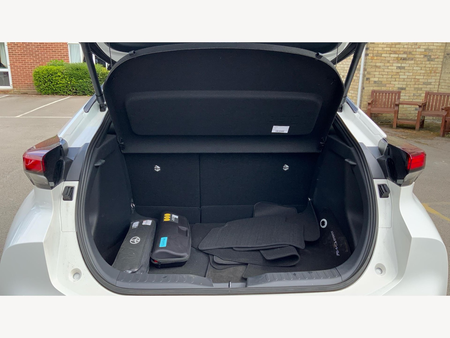 Vehicle 16
