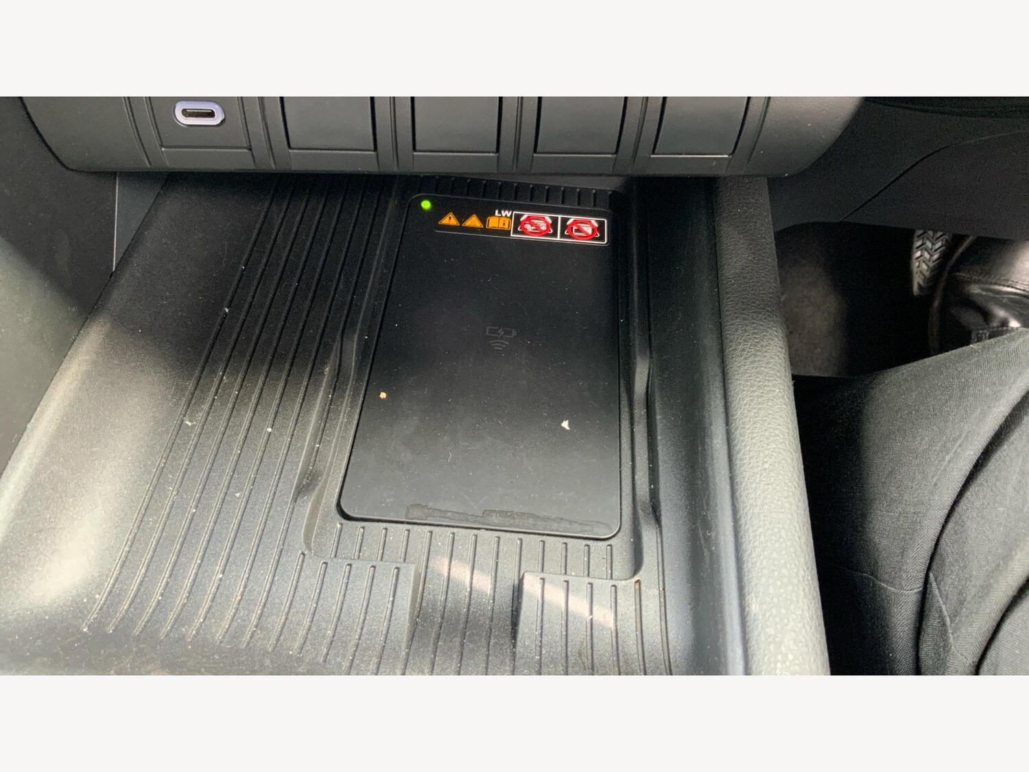 Vehicle 34