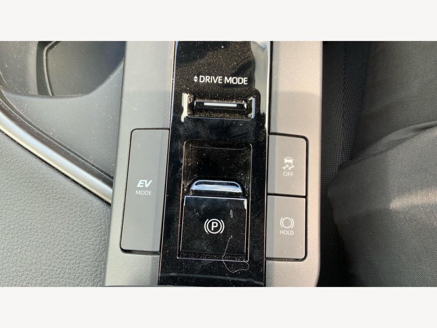 Vehicle 35