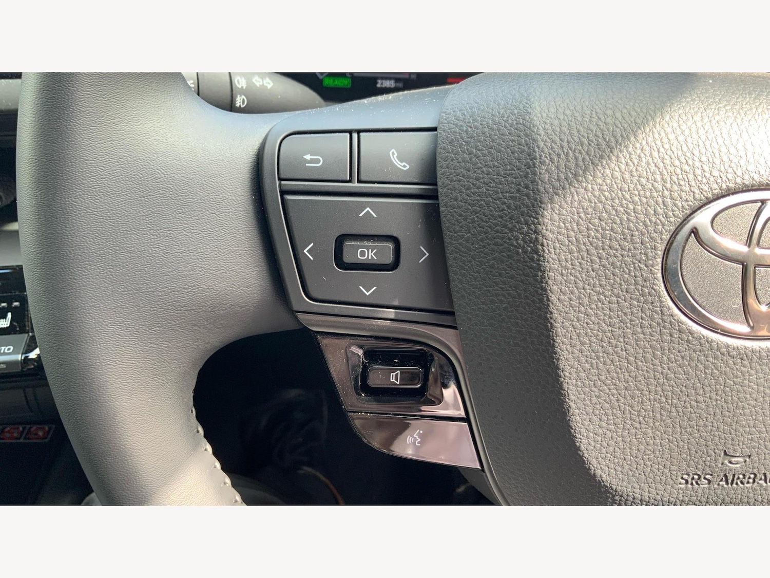 Vehicle 40