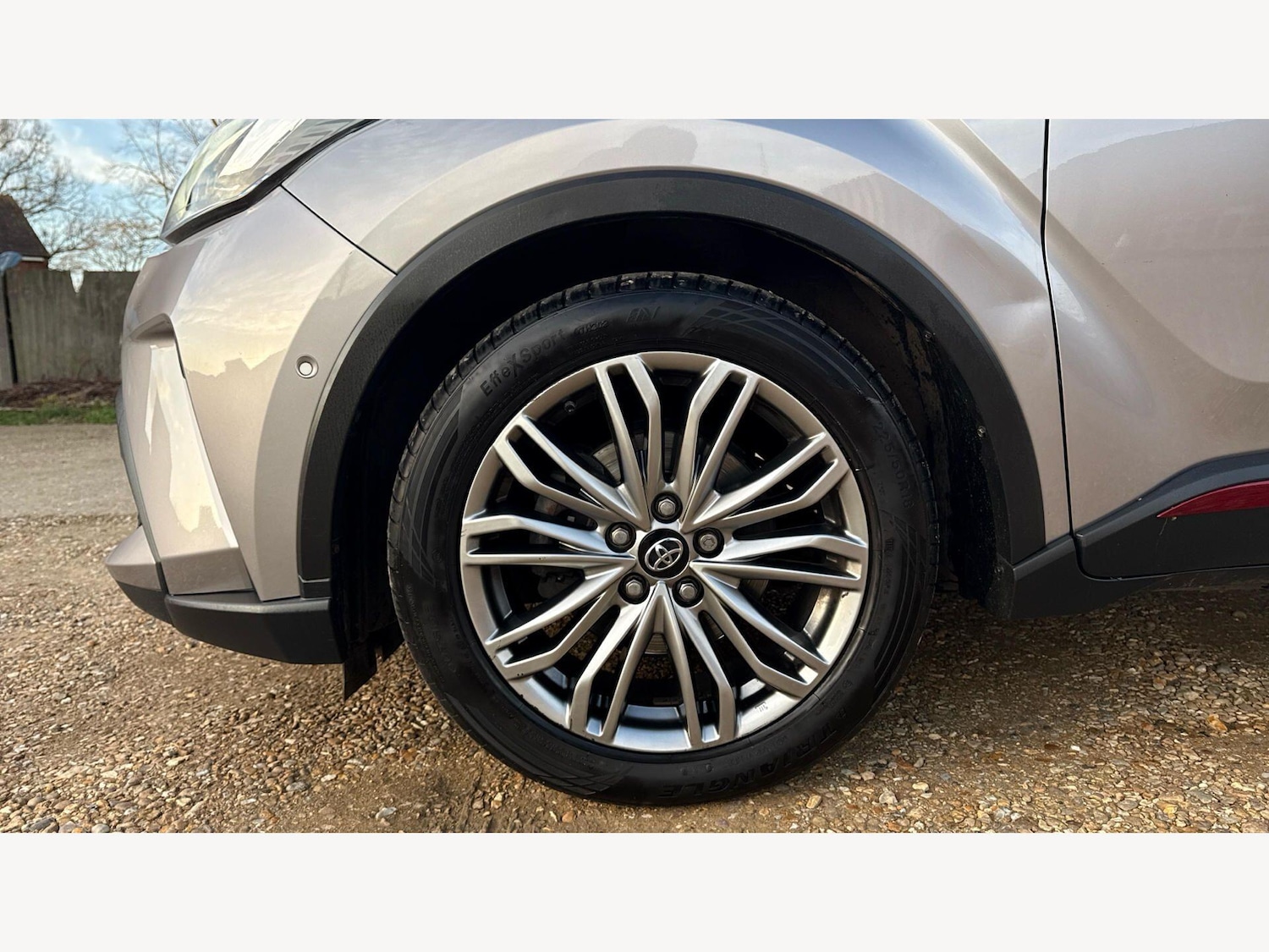 Used Toyota C-HR 2022 for sale - 77925158: Photo 20