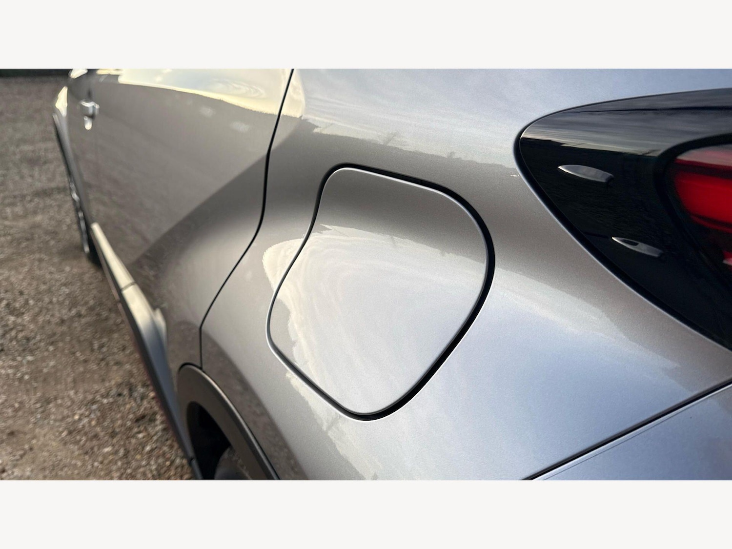 Used Toyota C-HR 2022 for sale - 77925158: Photo 22