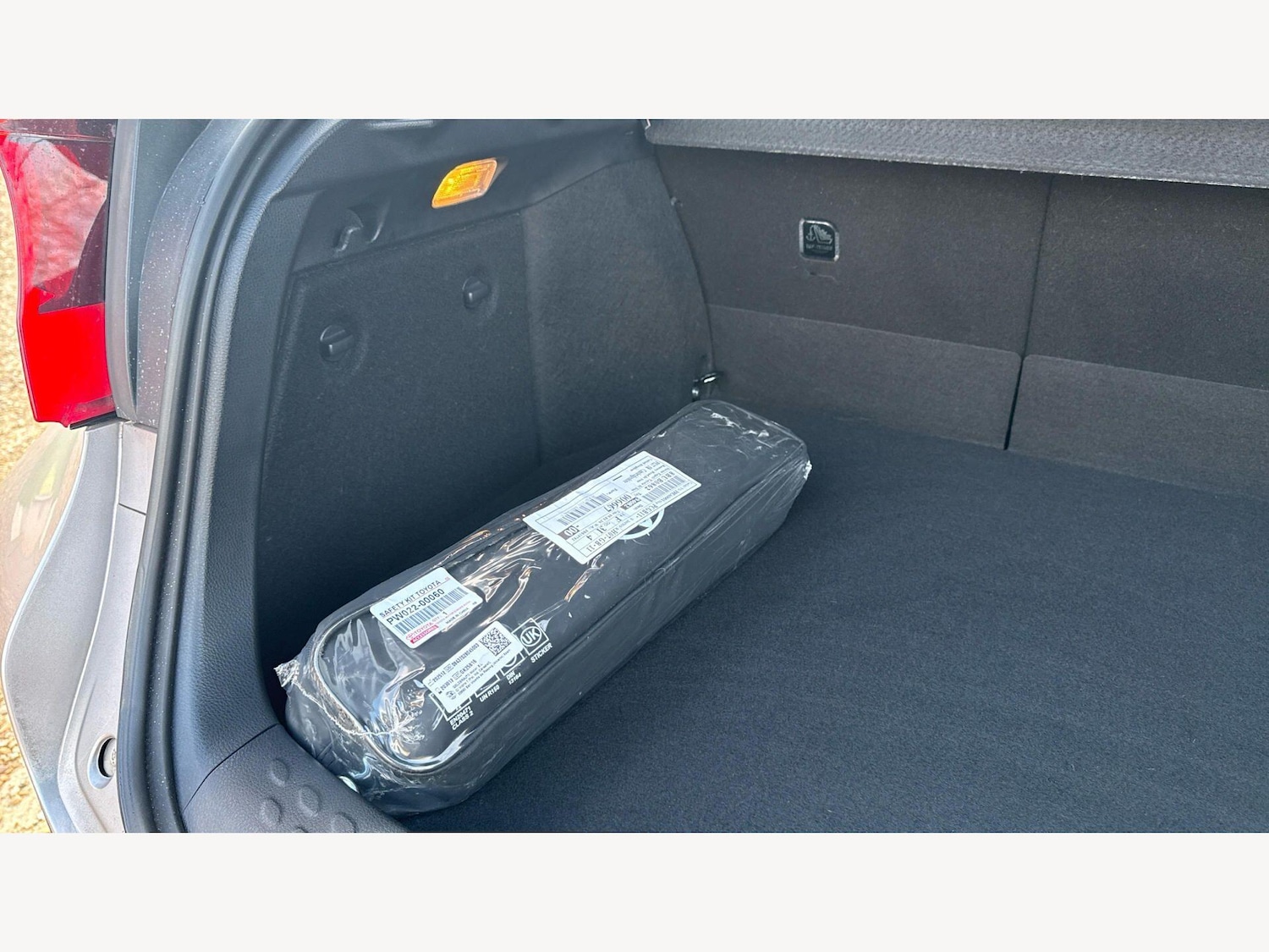 Used Toyota C-HR 2022 for sale - 77925158: Photo 23