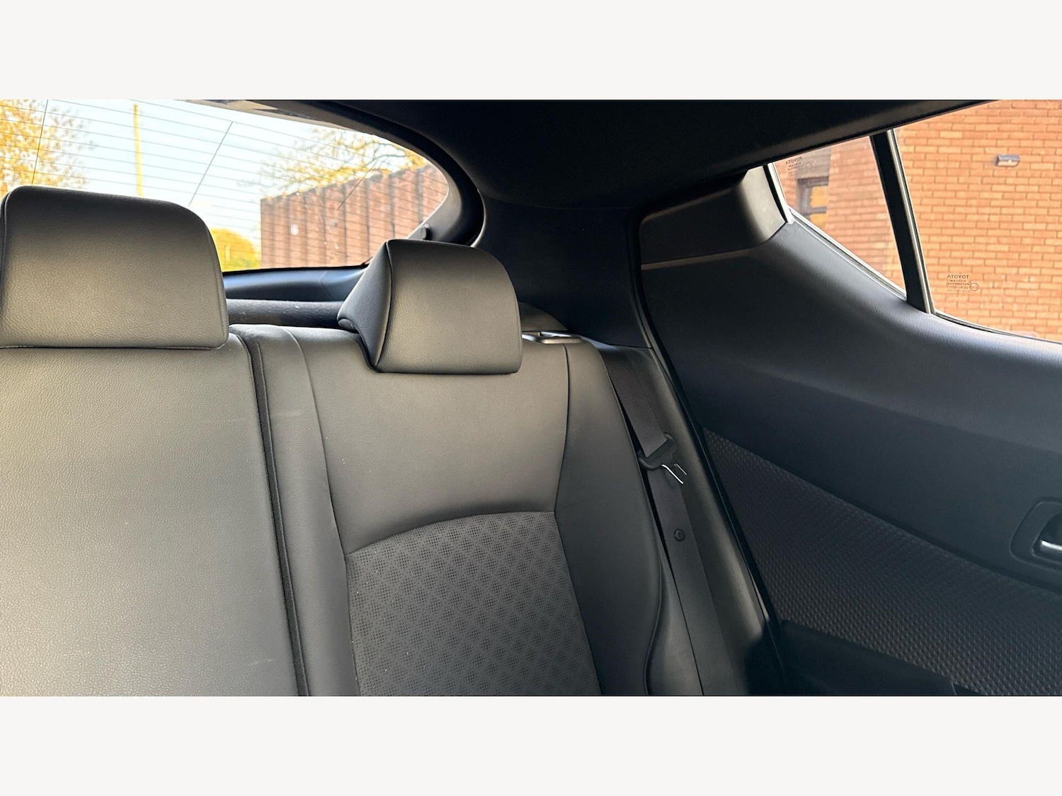 Used Toyota C-HR 2022 for sale - 77925158: Photo 25