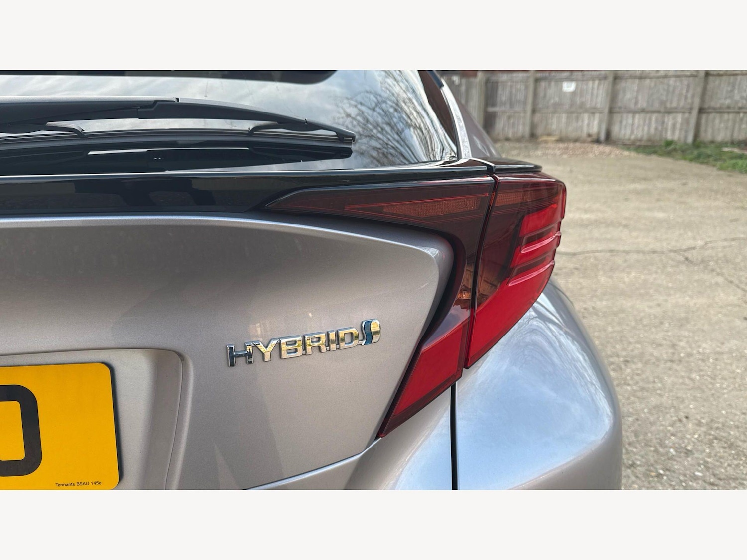 Used Toyota C-HR 2022 for sale - 77925158: Photo 27