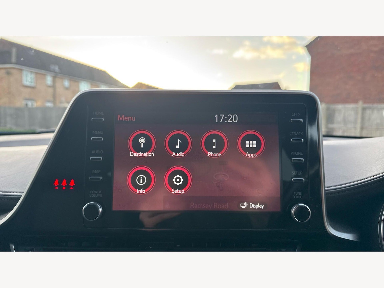 Used Toyota C-HR 2022 for sale - 77925158: Photo 29