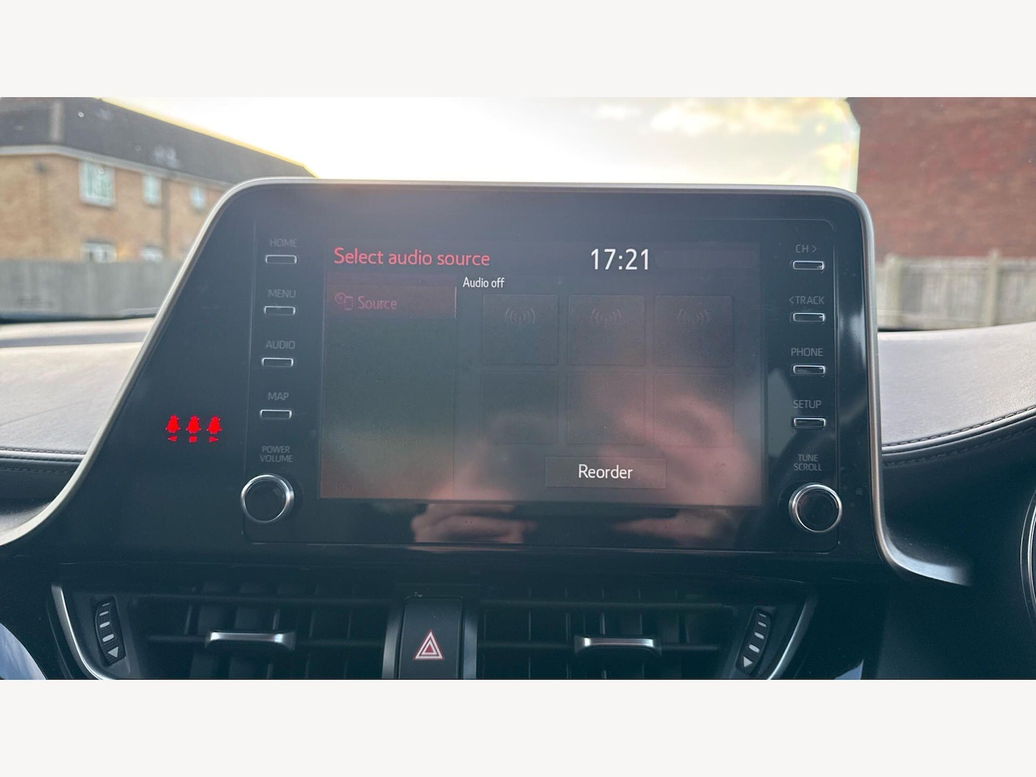 Used Toyota C-HR 2022 for sale - 77925158: Photo 30