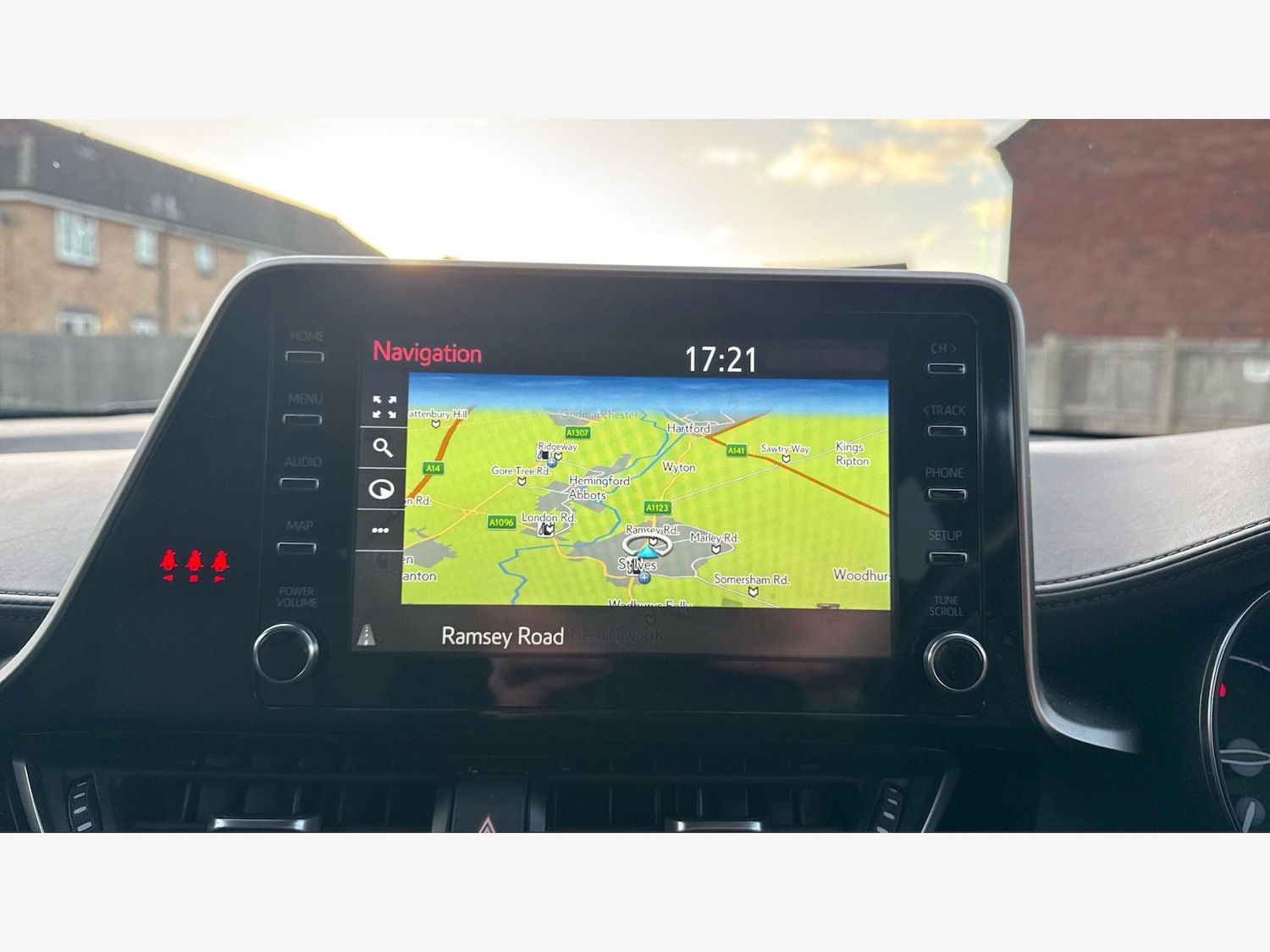 Used Toyota C-HR 2022 for sale - 77925158: Photo 31