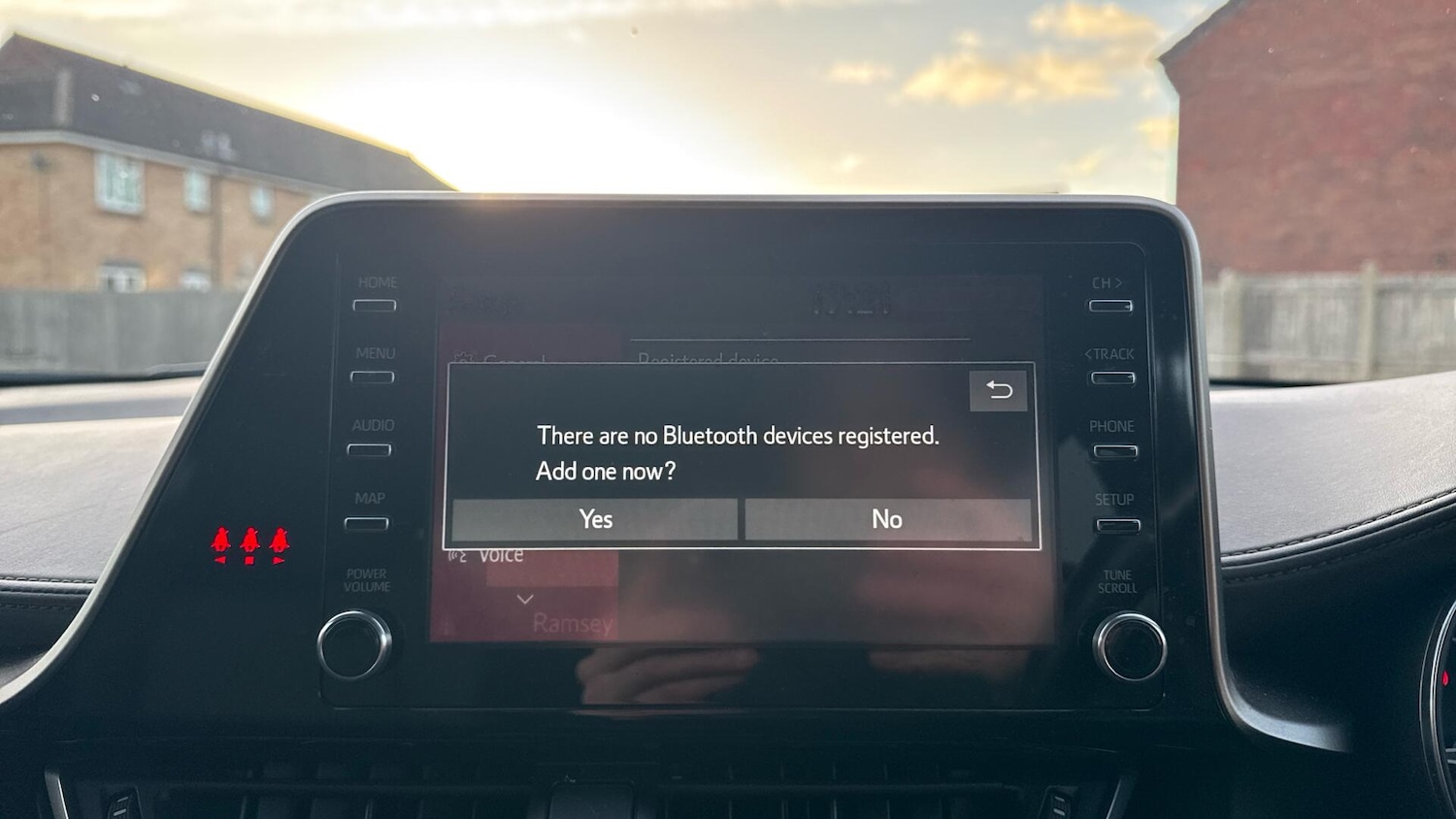 Used Toyota C-HR 2022 for sale - 77925158: Photo 32