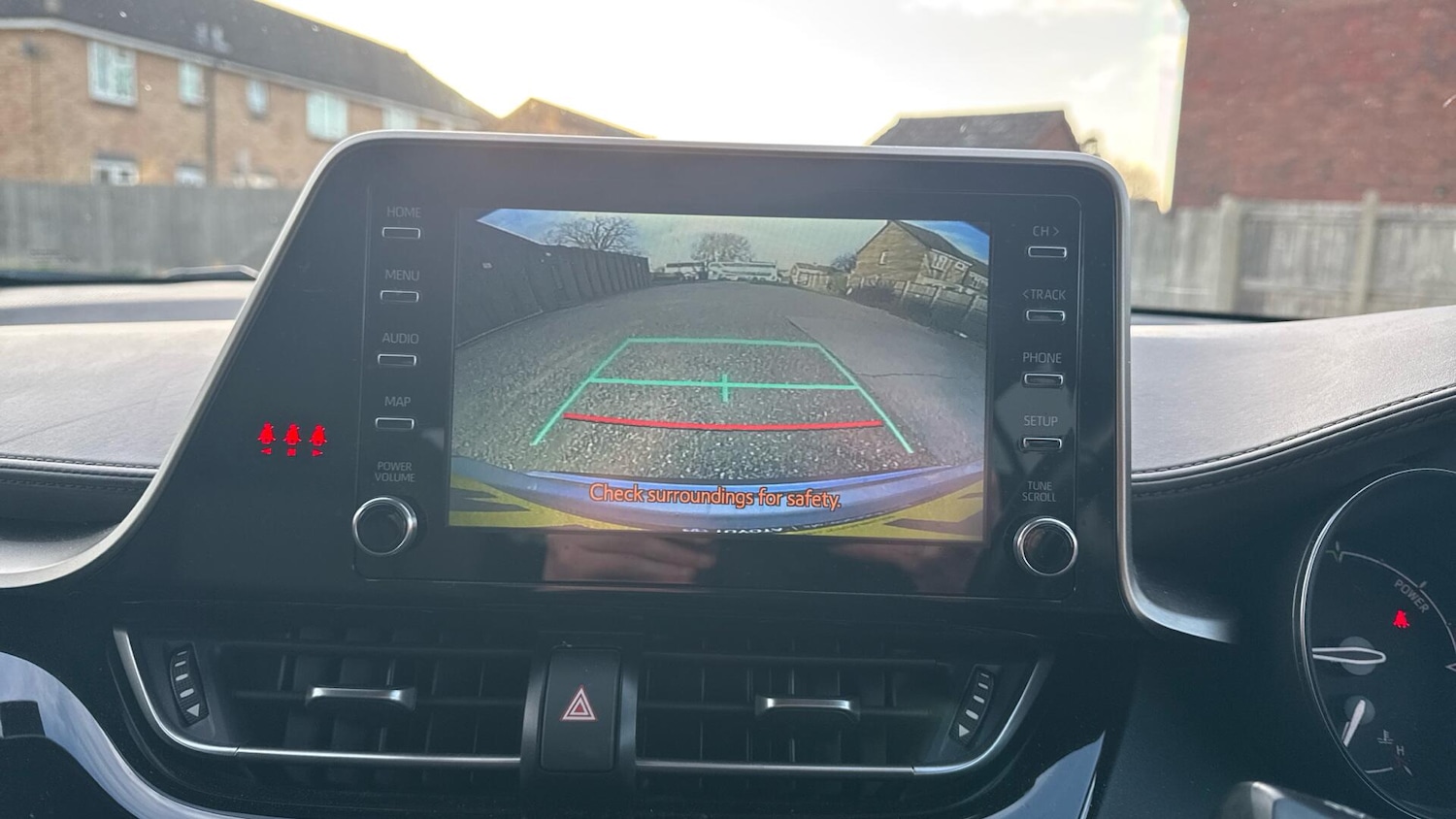 Used Toyota C-HR 2022 for sale - 77925158: Photo 33