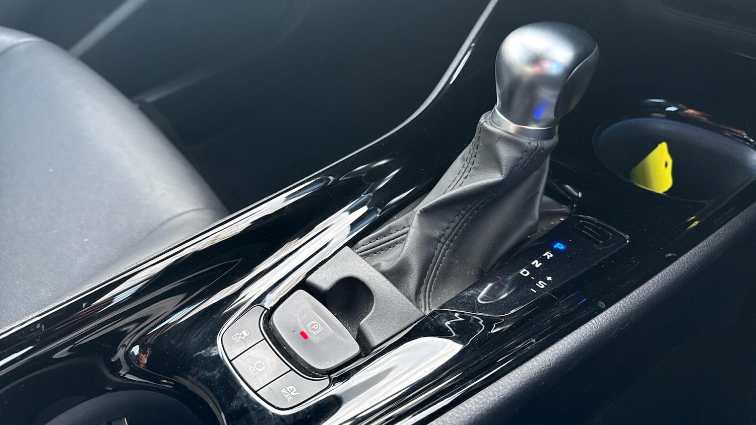 Used Toyota C-HR 2022 for sale - 77925158: Photo 35