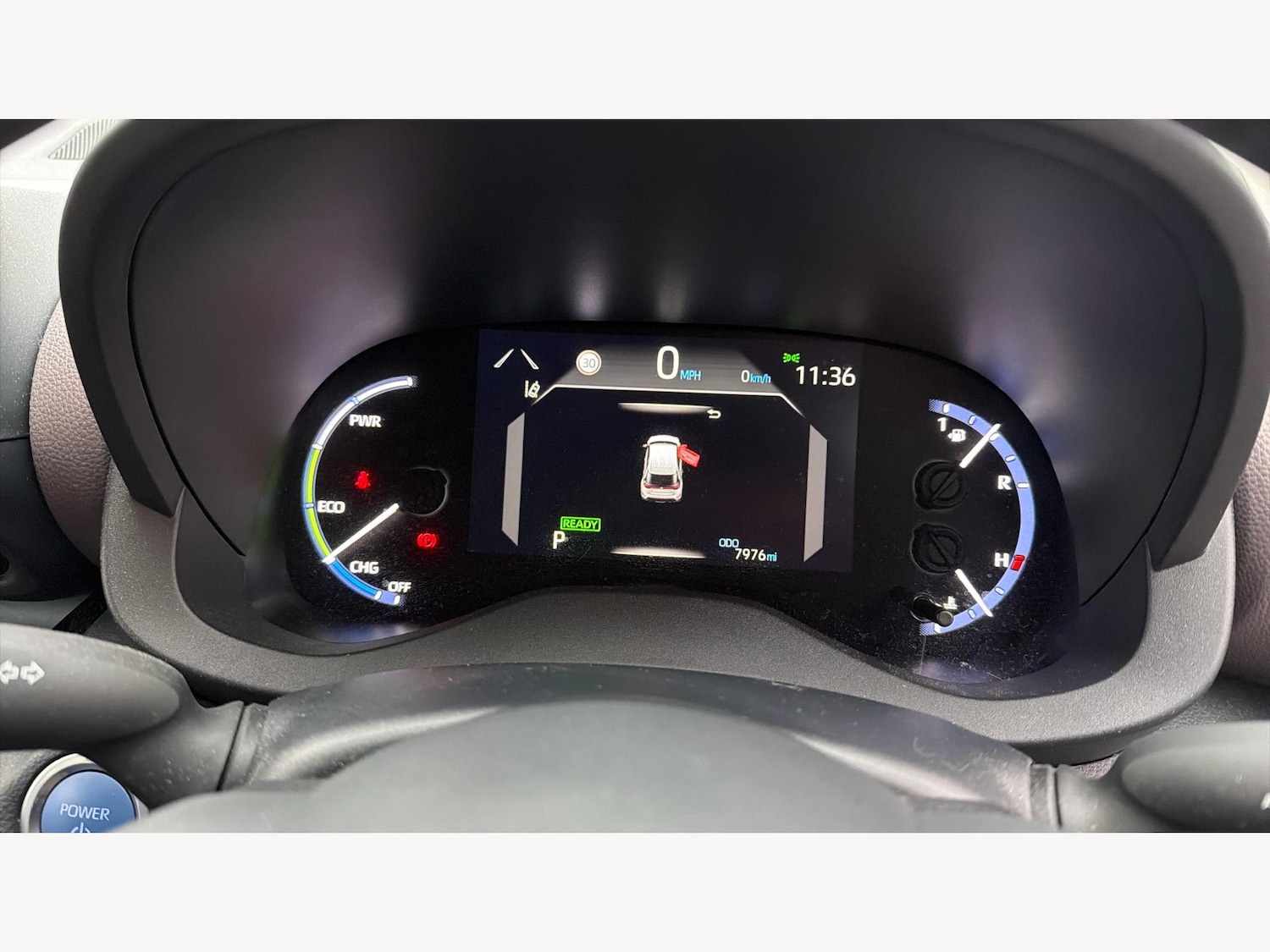 Used Toyota Yaris Cross 2023 for sale - 77057284: Photo 11