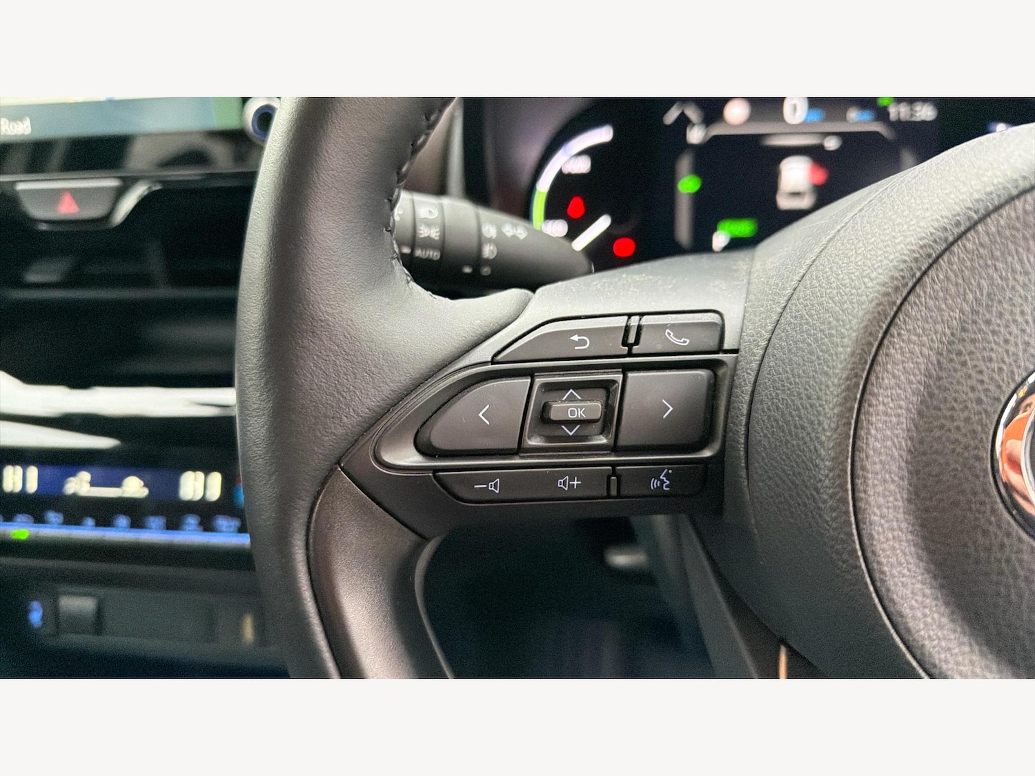 Used Toyota Yaris Cross 2023 for sale - 77057284: Photo 22