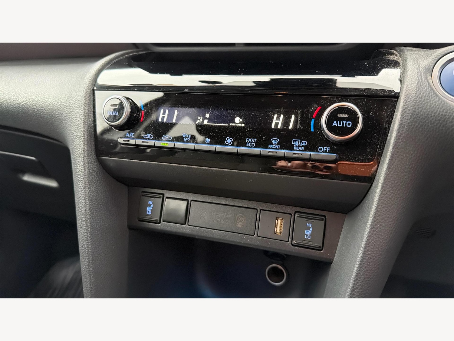 Used Toyota Yaris Cross 2023 for sale - 77057284: Photo 28