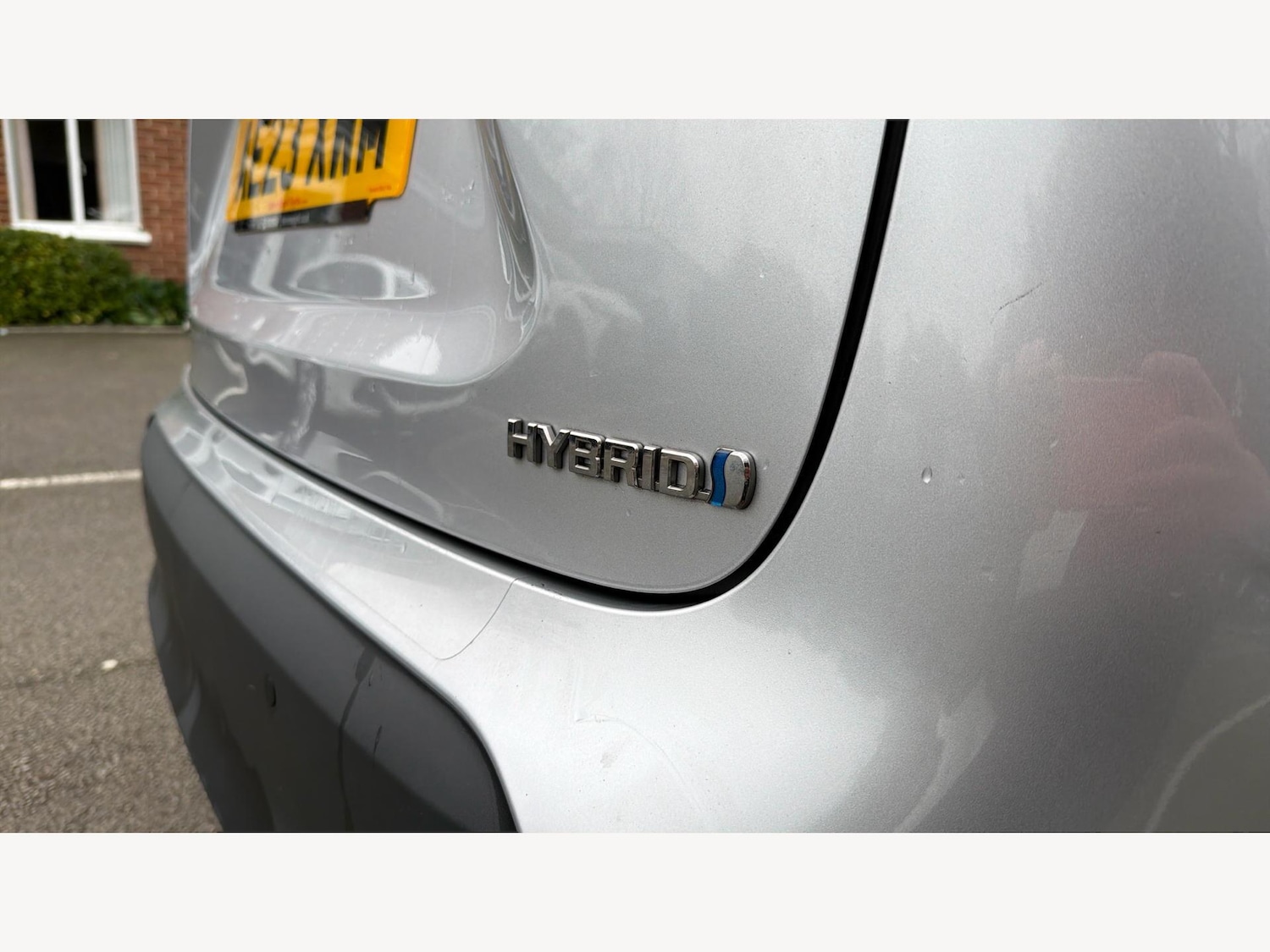 Used Toyota Yaris Cross 2023 for sale - 77057284: Photo 30