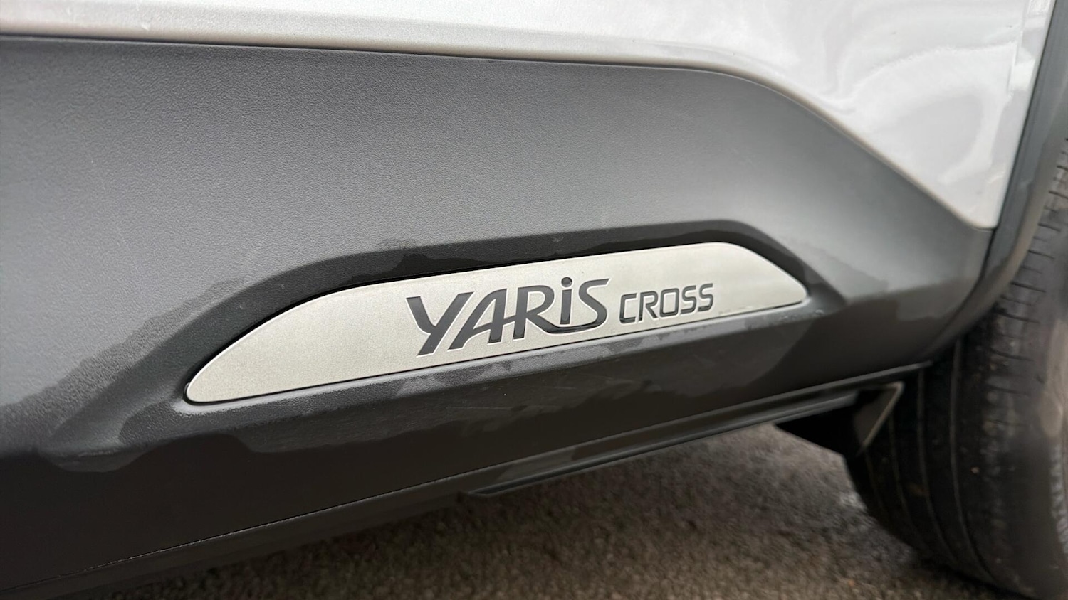 Used Toyota Yaris Cross 2023 for sale - 77057284: Photo 33