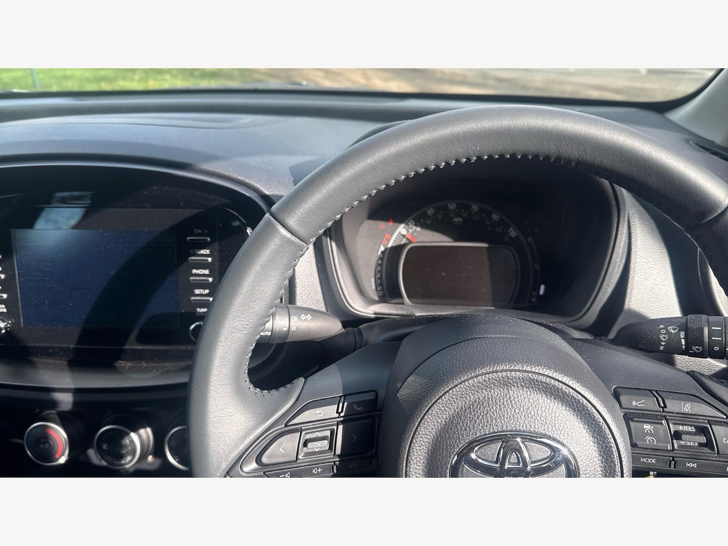 Used Toyota Aygo X for sale - 77925320: Photo 10