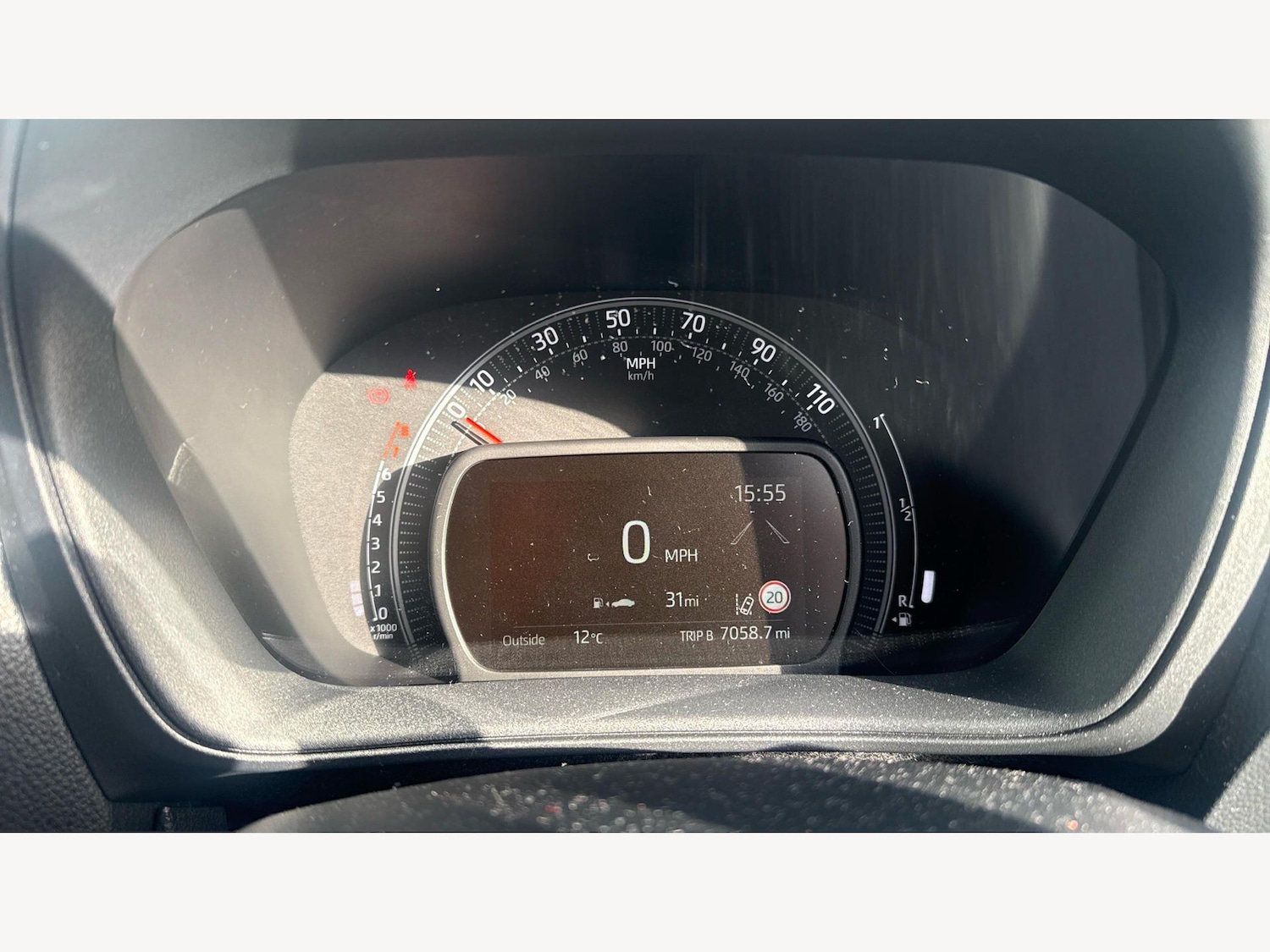 Used Toyota Aygo X for sale - 77925320: Photo 11