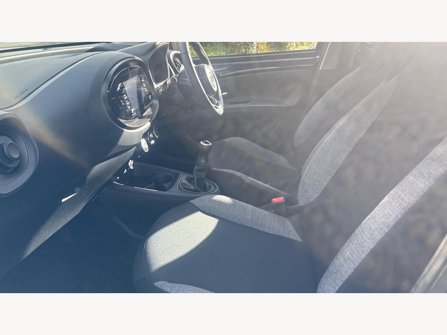 Used Toyota Aygo X for sale - 77925320: Photo 12