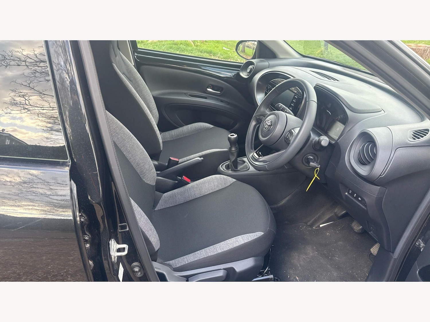 Used Toyota Aygo X for sale - 77925320: Photo 13