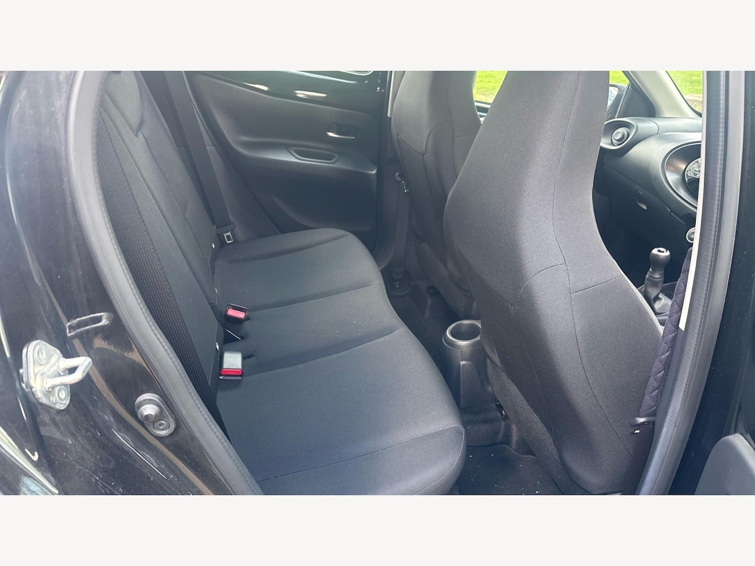 Used Toyota Aygo X for sale - 77925320: Photo 14